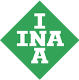 INA katalog : Generator friløbskobling