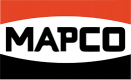 MAPCO katalog : Støddæmper