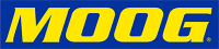 Sway bar link MOOG for OPEL