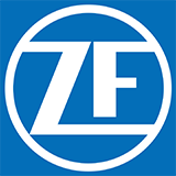 ZF GETRIEBE 4G4319A509/AA/S