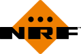 NRF Radiatore intercooler