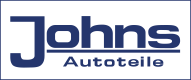 JOHNS: Original Lüftungsgitter Stoßstange für Auto günstig kaufen