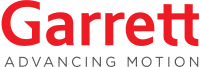 GARRETT catalog : Turbocompresor
