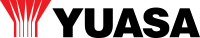 original Mazda Bilbatteri YUASA