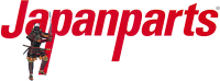 JAPANPARTS Биелен лагер TOYOTA MR 2