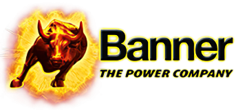 BANNER Chargeur de batterie RAV4 IV SUV (XA40)