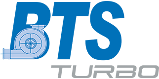 BTS TURBO Pulitore turbina