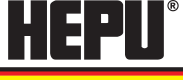 Opel Koelvloeistofpomp originele HEPU