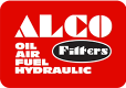 Original ALCO FILTER Autoteile