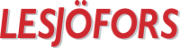 Vérin de coffre LESJÖFORS MINI