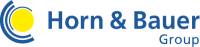 Catalogus met merken HornBauer