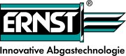 ERNST katalog : Holder udstødningssystem