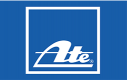 Katalog výrobců ATE: Brzdové čelisti zadní a přední