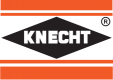 Brandstoffilter van KNECHT - originele auto reserveonderdelen OPEL AGILA