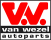 VAN WEZEL 5888803