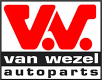 VAN WEZEL katalog : Aircondition kondensator
