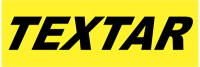 Honda Třmen brzdy originální TEXTAR