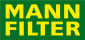 MANN-FILTER W 811/80 Въздушен филтър гума