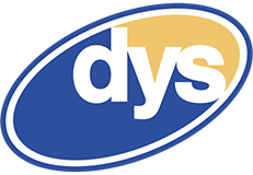 DYS AV6C 3L519 AA