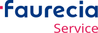 Faurecia Pot d'échappement Toyota