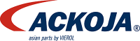 ACKOJA Ventil vevhusventilation LEXUS IS