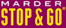 Marterbescherming voor de auto STOP&GO 07599 (VW, BMW, MERCEDES-BENZ, OPEL)