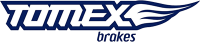 Originale TOMEX brakes TX1033