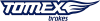 TOMEX brakes TX 16-58