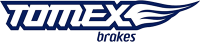 TOMEX brakes TX1444 Kit pastiglie freno per FIAT, ALFA ROMEO, CITROЁN, LANCIA, ABARTH
