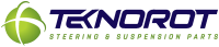 TEKNOROT F1013 Άρθρωση, μπάρα IVECO Daily VI Φορτηγό πλατφόρμα/Σασσί 35S15, 55S15, 70S15, 70C15 146 PS Πετρέλαιο 2023
