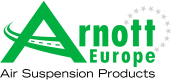 γνήσια Arnott P2599