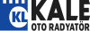 KALE OTO RADYATOR 355990