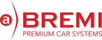 Genuine Renault Coil pack from BREMI