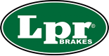 LPR catalogue : Brake shoes