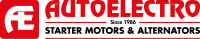 Original AUTOELECTRO AEY2332