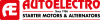 оригинални AUTOELECTRO AEX1289