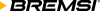 BREMSI PC0359