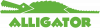 Originale ALLIGATOR 9-590918