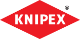 Grijptang, zekering KNIPEX 3562145SB