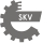 Remskiver / tandhjul Saab 9-5 Sedan (YS3G): ESEN SKV 39SKV503
