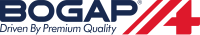 BOGAP A5341232 Raammechanisme Audi 80 B3 1.8 quattro 113 Pk Benzine 1992