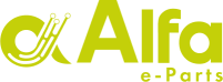 Alfa e-Parts AF05543 Abs føler MERCEDES-BENZ Sprinter 4-T Van (W904) 414 (904.062, 904.063, 904.662, 904.663) 143 hk Bensin 2000