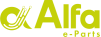 Alfa e-Parts AF06165