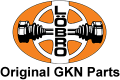 LÖBRO 190969 Drivaksel manchet Ford Mondeo B5Y 2.0 16V DI / TDDi / TDCi 90 HK Diesel 2001