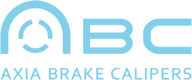 Axia Bremsekaliber HONDA ACCORD 2.3 152 HK