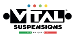Original VITAL SUSPENSIONS 200303