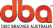 оригинални DBA Australia DBA42633S