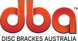 DBA Australia Car parts original parts