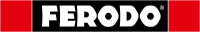 FERODO Bremsscheiben für Peugeot 207 günstig online