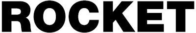 ROCKET 33610 60G10 BMF